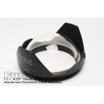 F.I.T. 4.33'' Optical Glass Dome Port for Nauticam/Sea&Sea DSLR Housing F.I.T. 4.33'' Optical Glass Dome Port for Nauticam/Sea&Sea DSLR Housing