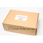 F.I.T. Pro Series LED 5000 Video Light