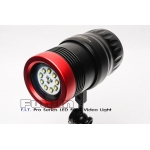 F.I.T. Pro Series LED 5000 Video Light