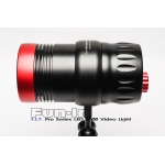 F.I.T. Pro Series LED 5000 Video Light