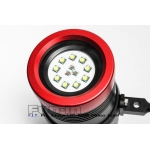 F.I.T. Pro Series LED 5000 Video Light