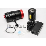 F.I.T. Pro Series LED 5000 Video Light