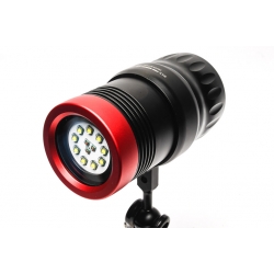 F.I.T. Pro Series LED 5000 Video Light