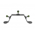 Marelux Cross Mounting Bar (with 3x mounting balls, Housing Carrier Handle)