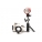 NB Housing Pro for Sony RX100 with F.I.T. Tray and INON Strobe Set