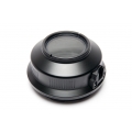 Nauticam Macro Port 41 for Canon EF-S 60mm Nauticam Macro Port 41 for Canon EF-S 60mm