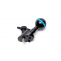 Nauticam Mounting ball adaptor for INON Strobe Nauticam Mounting ball adaptor for INON Strobe
