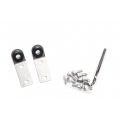 UN Lanyard Plate Set UN Lanyard Plate Set