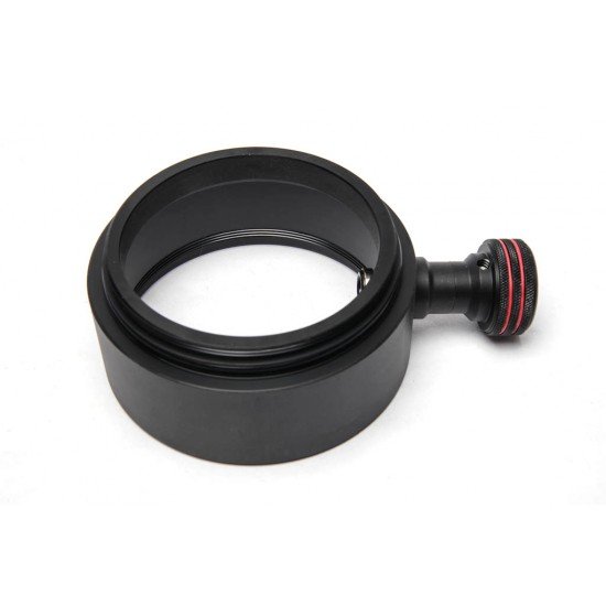 Ikelite 1.75" 支援對焦鏡頭罩延伸環 Ikelite 1.75" 支援對焦鏡頭罩延伸環