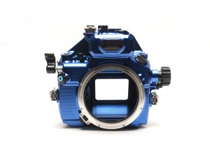 Acquapazza A7 鋁合金防水殼