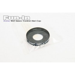 Anthis Quick Control Dial Cap for Nexus 5DMKII Anthis Quick Control Dial Cap for Nexus 5DMKII