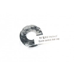 Anthis Quick Control Dial Cap for Nexus 5D1 Anthis Quick Control Dial Cap for Nexus 5D1