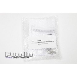 Nexus 18mm Ball Arm Direct Base/AE Nexus 18mm Ball Arm Direct Base/AE