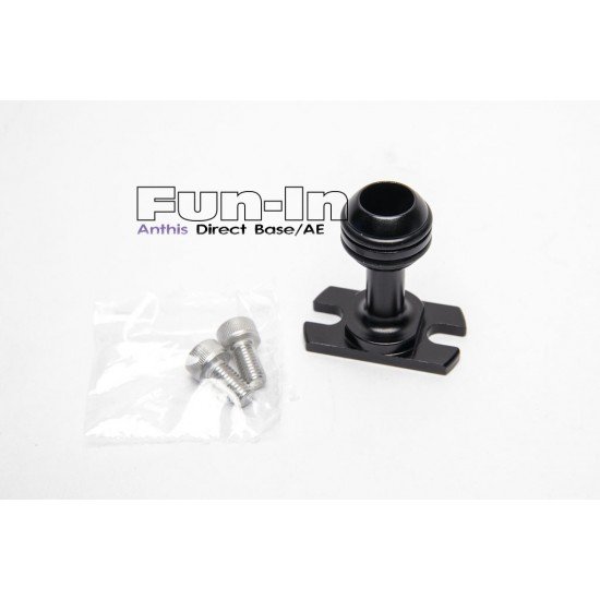 Nexus 22mm Ball Arm Direct Base/AE