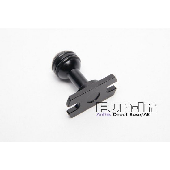 Nexus 18mm Ball Arm Direct Base/AE