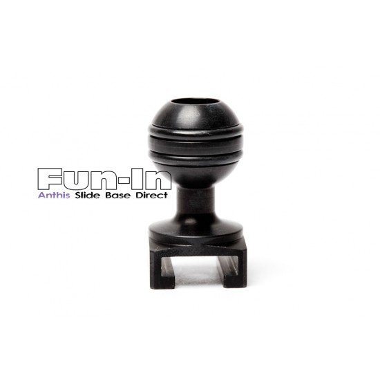 Nexus 22mm Ball Slide Base Direct