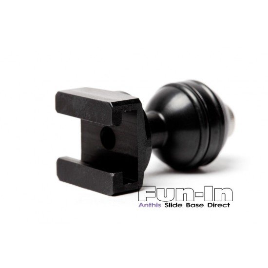 Nexus 22mm Ball Slide Base Direct