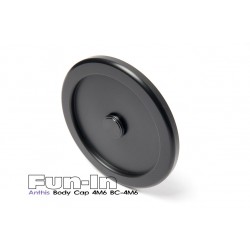 Body Cap M6 BC-6 Body Cap M6 BC-6