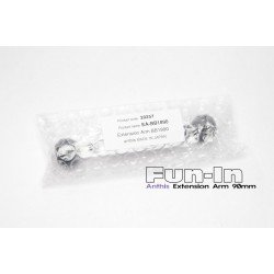 Nexus 18mm Ball Extension Arm EA-BB1890 Nexus 18mm Ball Extension Arm EA-BB1890
