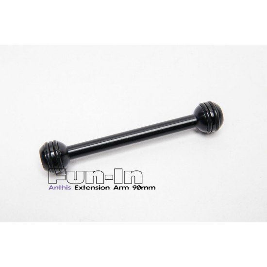 Nexus 18mm Ball Extension Arm EA-BB1890