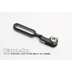 Nexus Extension Arm UI 90-40mm EA-UI9040 Nexus Extension Arm UI 90-40mm EA-UI9040