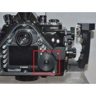 Anthis Extended Sub Dial for Nexus 5DMk3/7DMk2/40D/50D Anthis Extended Sub Dial for Nexus 5DMk3/7DMk2/40D/50D