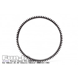 Focus Gear FG-200MF Focus Gear FG-200MF