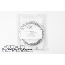 Focus Gear FG-CEF15F Focus Gear FG-CEF15F