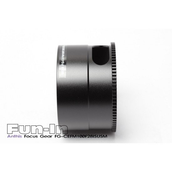 Focus Gear FG-EFM100F28ISUSM