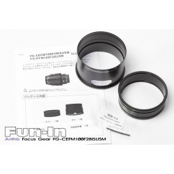 Focus Gear FG-EFM100F28ISUSM Focus Gear FG-EFM100F28ISUSM