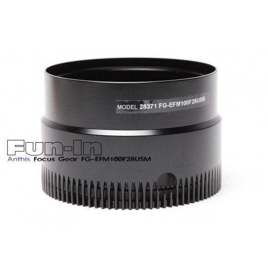 Focus Gear FG-EFM100F28USM