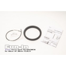 Focus Gear FG-NAF20F28 Focus Gear FG-NAF20F28