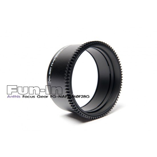 Focus Gear FG-NAFSM60F28G