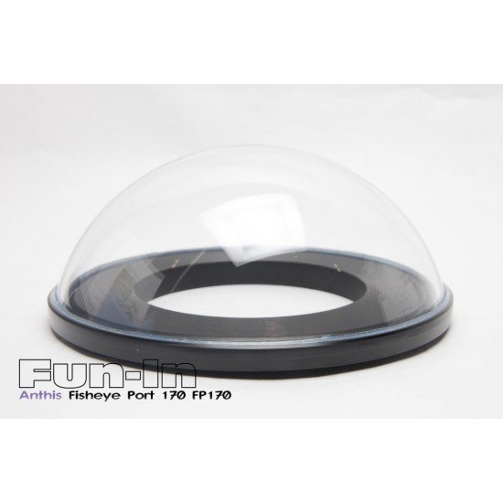 Fisheye Port 170 FP170-5 (Discontinued)