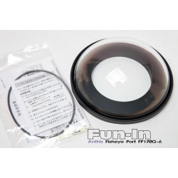 Fisheye Port 170 FP170G-6 Fisheye Port 170 FP170G-6
