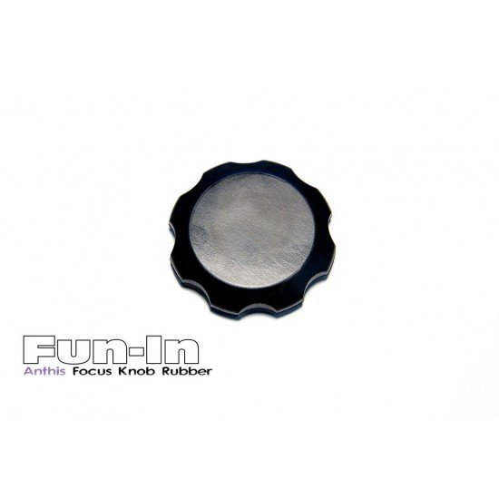 Focus/Zoom Knob Rubber (Big)