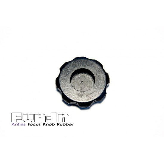 Focus/Zoom Knob Rubber (Big)