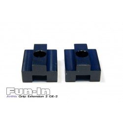 Grip Extension 2 GE-2 Grip Extension 2 GE-2