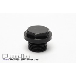 5-pin Strobe Socket Cap for Nexus housing (bulkhead) (Small) 5-pin Strobe Socket Cap for Nexus housing (bulkhead) (Small)