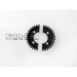Nexus Idler T36 Cover IDT36C (FIGT) Nexus Idler T36 Cover IDT36C (FIGT)