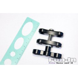 Nexus Joint 18 Clamp Nexus Joint 18 Clamp