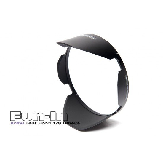 Lens Hood 170 Fisheye LH-170F