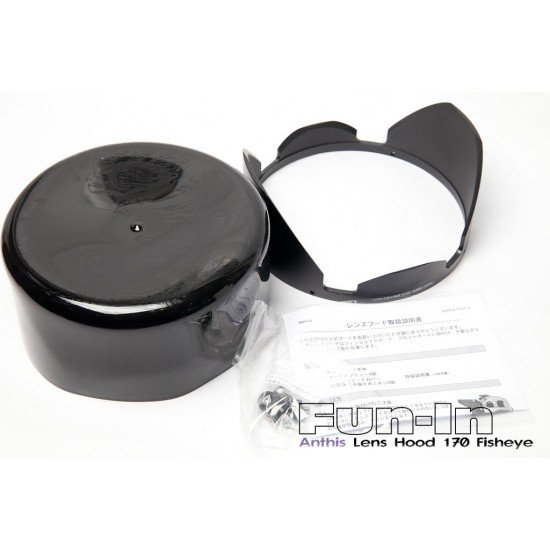 Lens Hood 170 Fisheye LH-170F