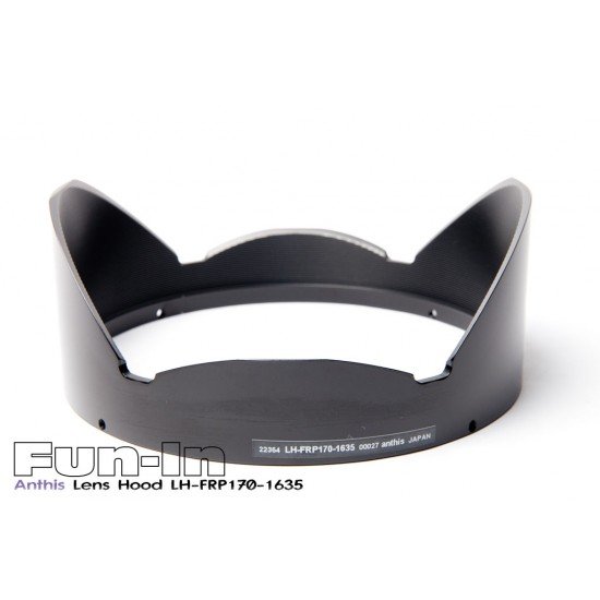 Lens Hood LH-FRP170-1635