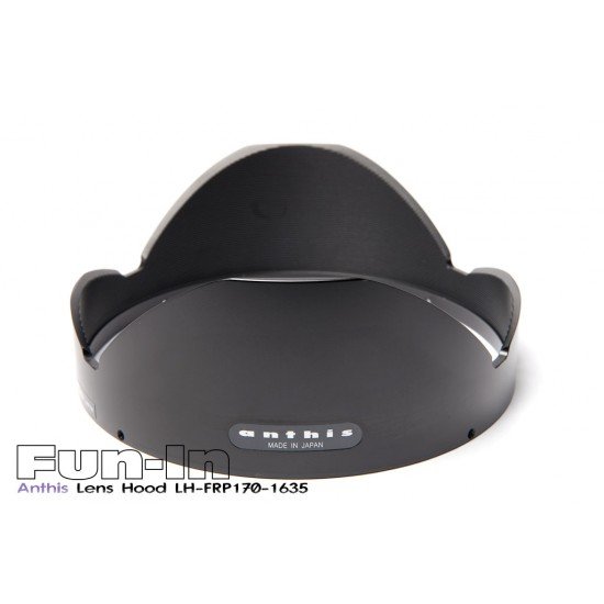 Lens Hood LH-FRP170-1635