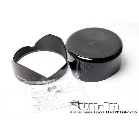 Lens Hood LH-FRP170-1635