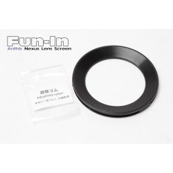 Lens Screen LSC-N16-6 Lens Screen LSC-N16-6