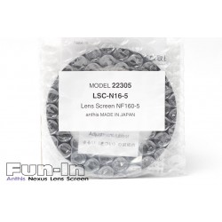 Lens Screen LSC-N16-5 Lens Screen LSC-N16-5