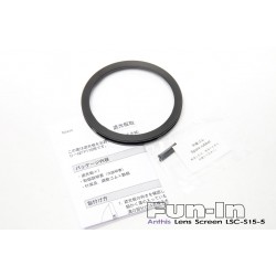 Lens Screen LSC-S15-5 Lens Screen LSC-S15-5