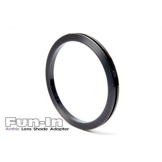 Lens Shade Adapter LSCADP64